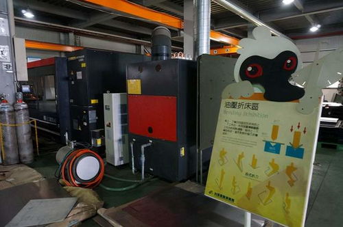 鋼鐵廠有救了 臺灣金屬創意館的工業旅游之路